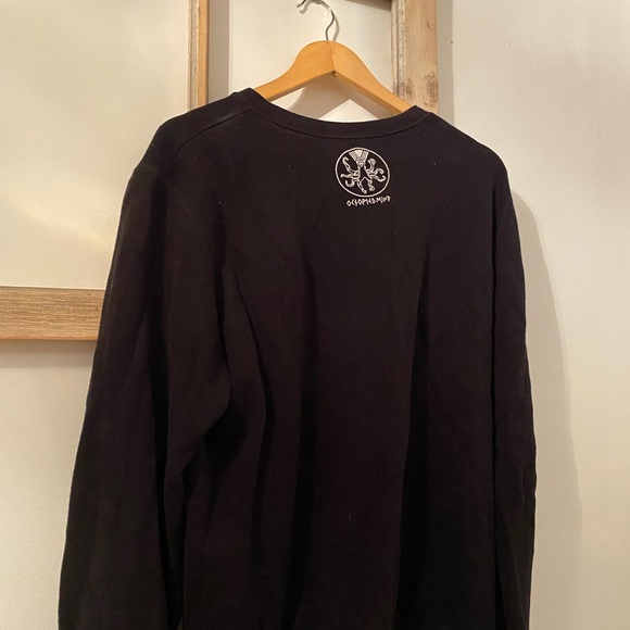 Black sweater - Picture 5 of 6